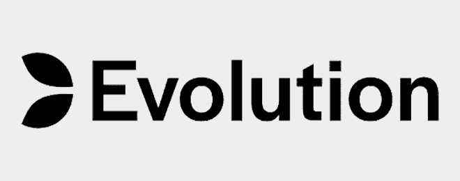 Evolution Gaming Online Casino Games Software Provider