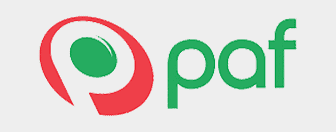 Paf Games Studio Fournisseur de Logiciels de Jeux de Casino en Ligne
