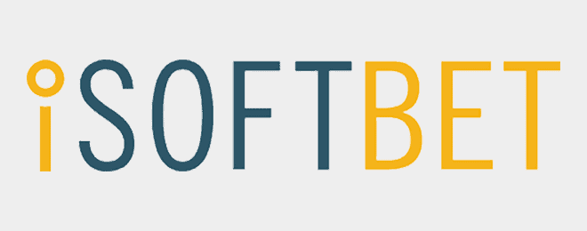 iSoftBet Online Casino Games Software Provider