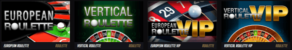 Gaming1 jeux de roulette Gaming1 jeux de roulette illustration