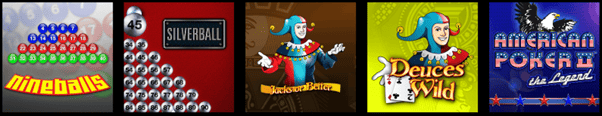Greentube jeux de poker Greentube jeux de poker illustration