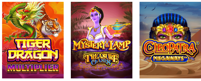 IGT meilleurs jeux de casino illustration