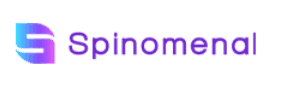 Spinomenal – Software provider to the online casino industry – logo small Spinomenal