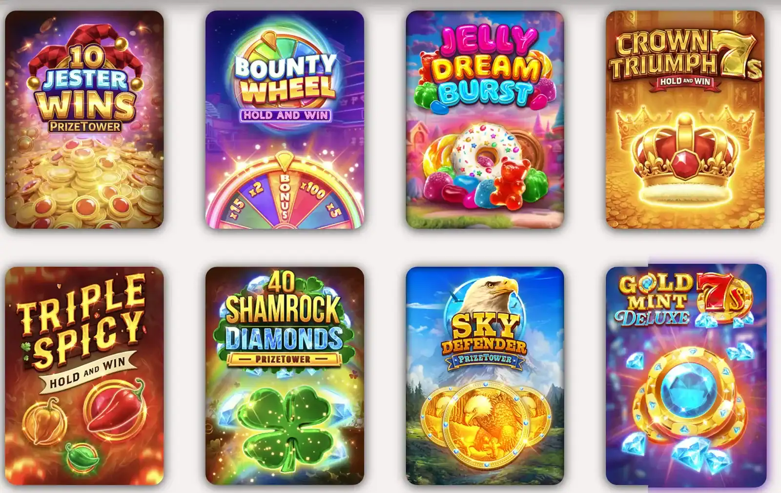 Kalamba Games Spielautomaten Jester Wins Jelly Dream Burst Kalamba Games Spielautomaten Jester Wins und Jelly Dream Burst Illustration